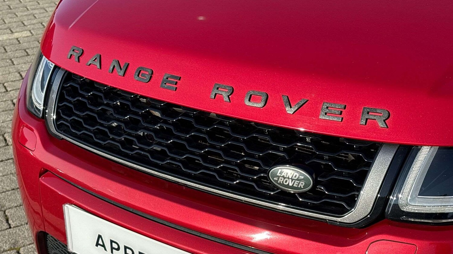 Used Land Rover Range Rover Evoque 2016 for sale - 77943006: Photo 29