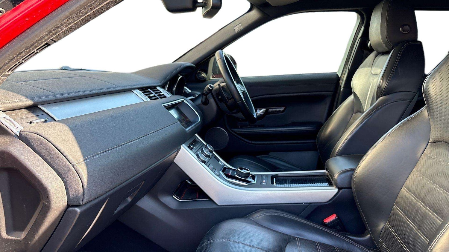 Used Land Rover Range Rover Evoque 2016 for sale - 77943006: Photo 3