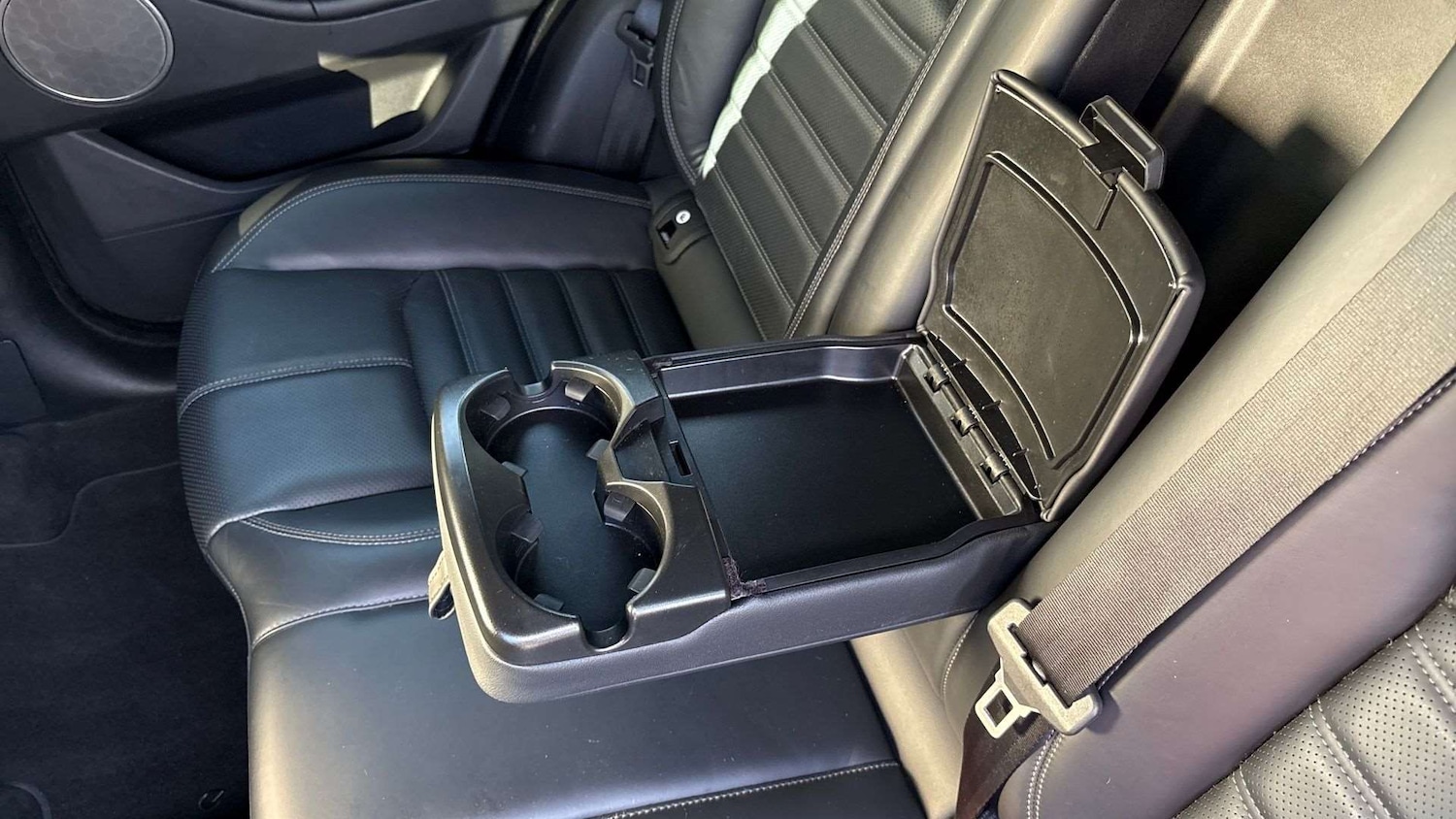 Used Land Rover Range Rover Evoque 2016 for sale - 77943006: Photo 34