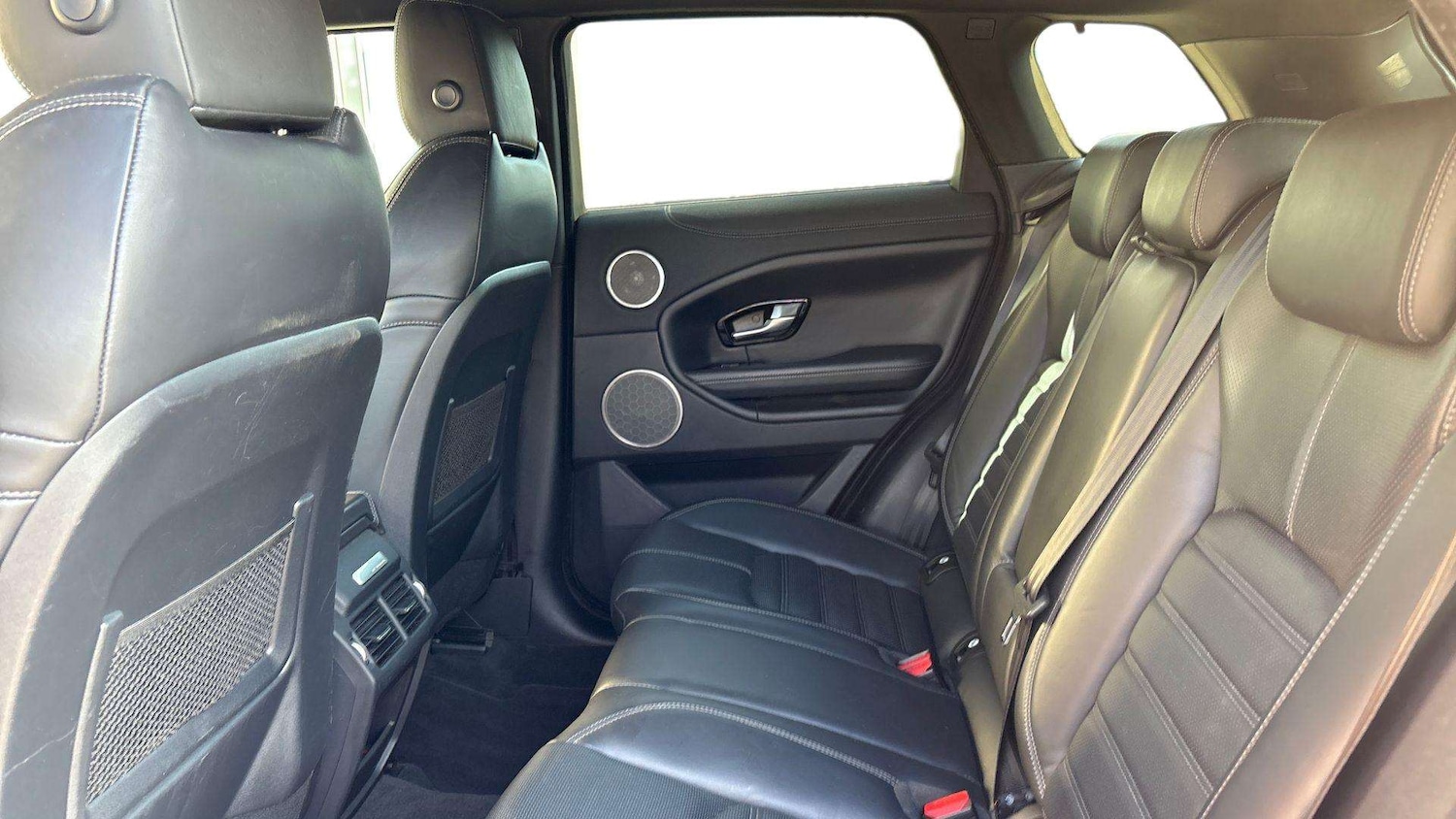 Used Land Rover Range Rover Evoque 2016 for sale - 77943006: Photo 4