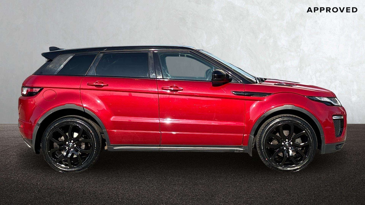 Used Land Rover Range Rover Evoque 2016 for sale - 77943006: Photo 5