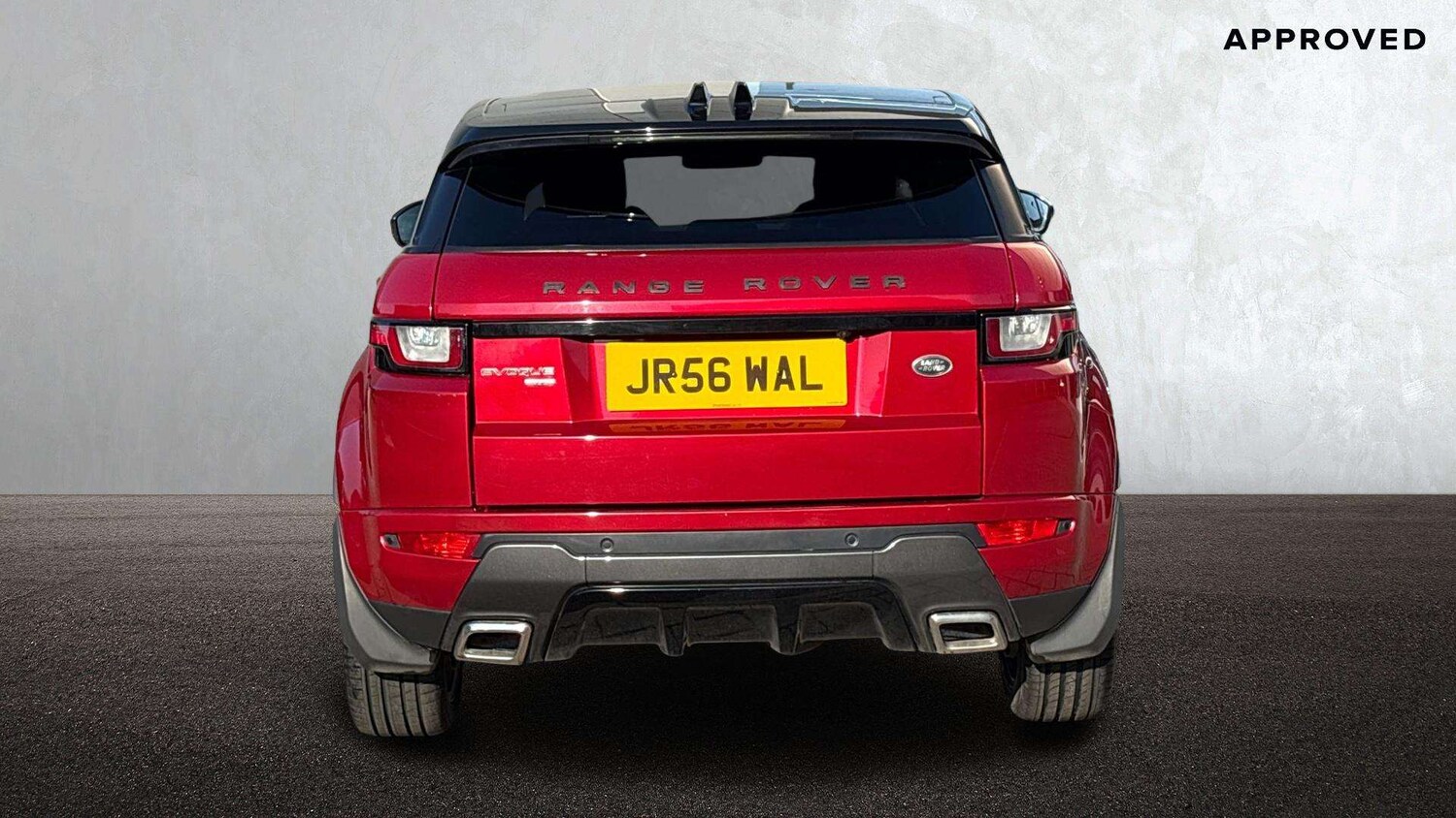 Used Land Rover Range Rover Evoque 2016 for sale - 77943006: Photo 6