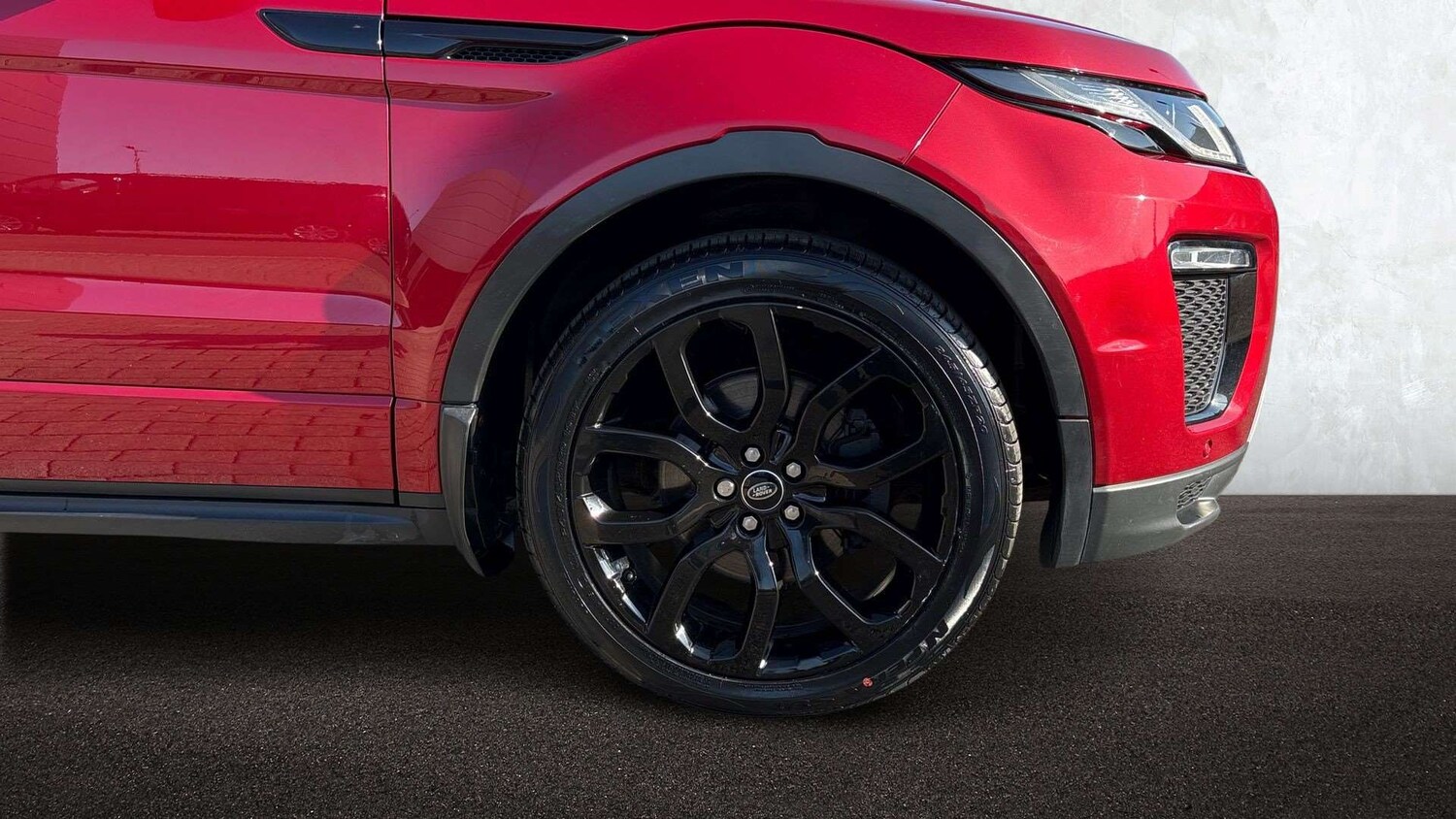 Used Land Rover Range Rover Evoque 2016 for sale - 77943006: Photo 8