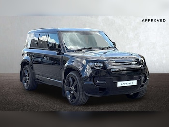 Used Land Rover Defender 2023 for sale - 79028182: Photo
