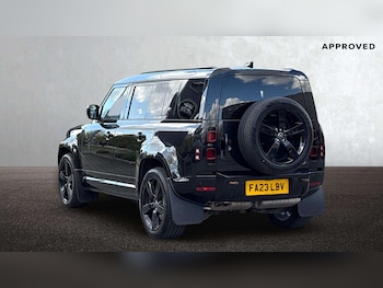 Used Land Rover Defender 2023 for sale - 79028182: Photo