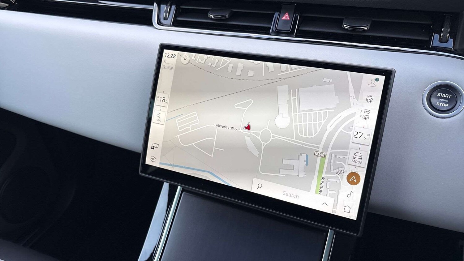 Used Land Rover Range Rover Evoque 2025 for sale - 76487975: Photo 11