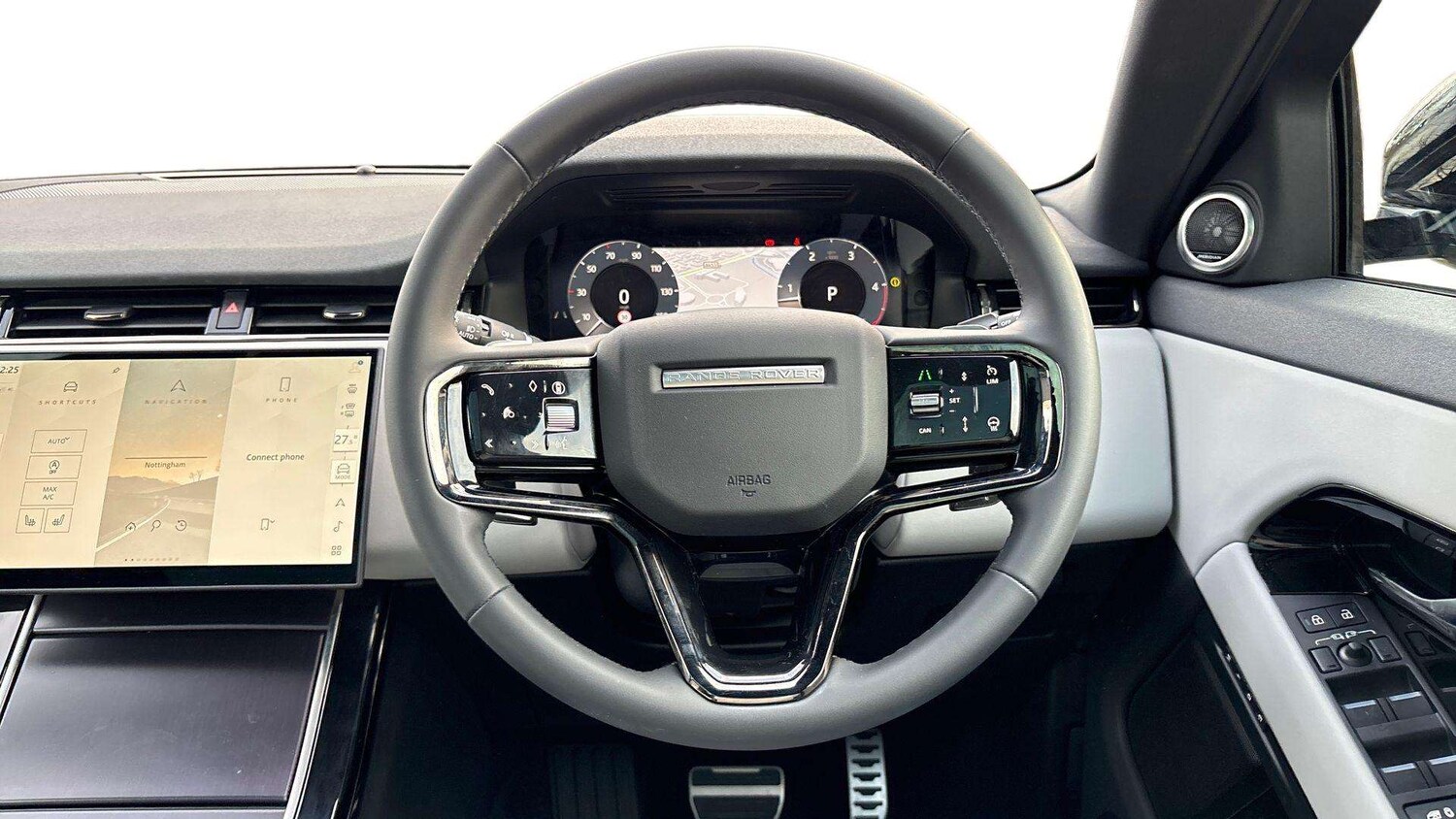 Used Land Rover Range Rover Evoque 2025 for sale - 76487975: Photo 15