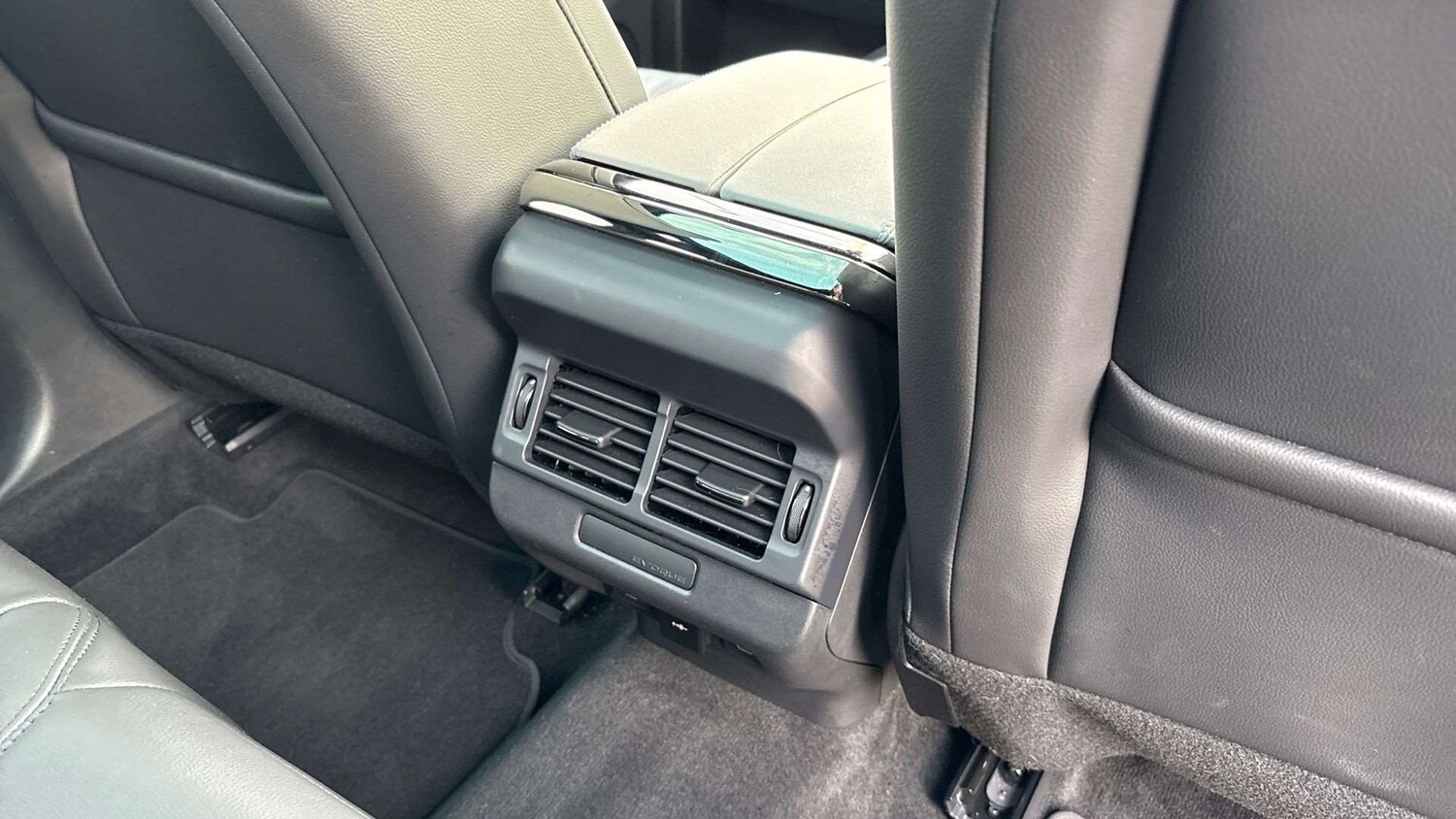 Used Land Rover Range Rover Evoque 2025 for sale - 76487975: Photo 18