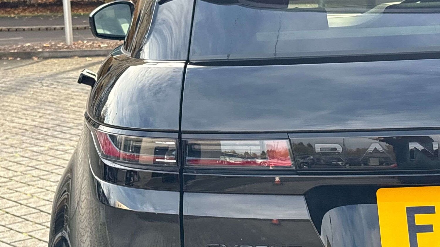 Used Land Rover Range Rover Evoque 2025 for sale - 76487975: Photo 26