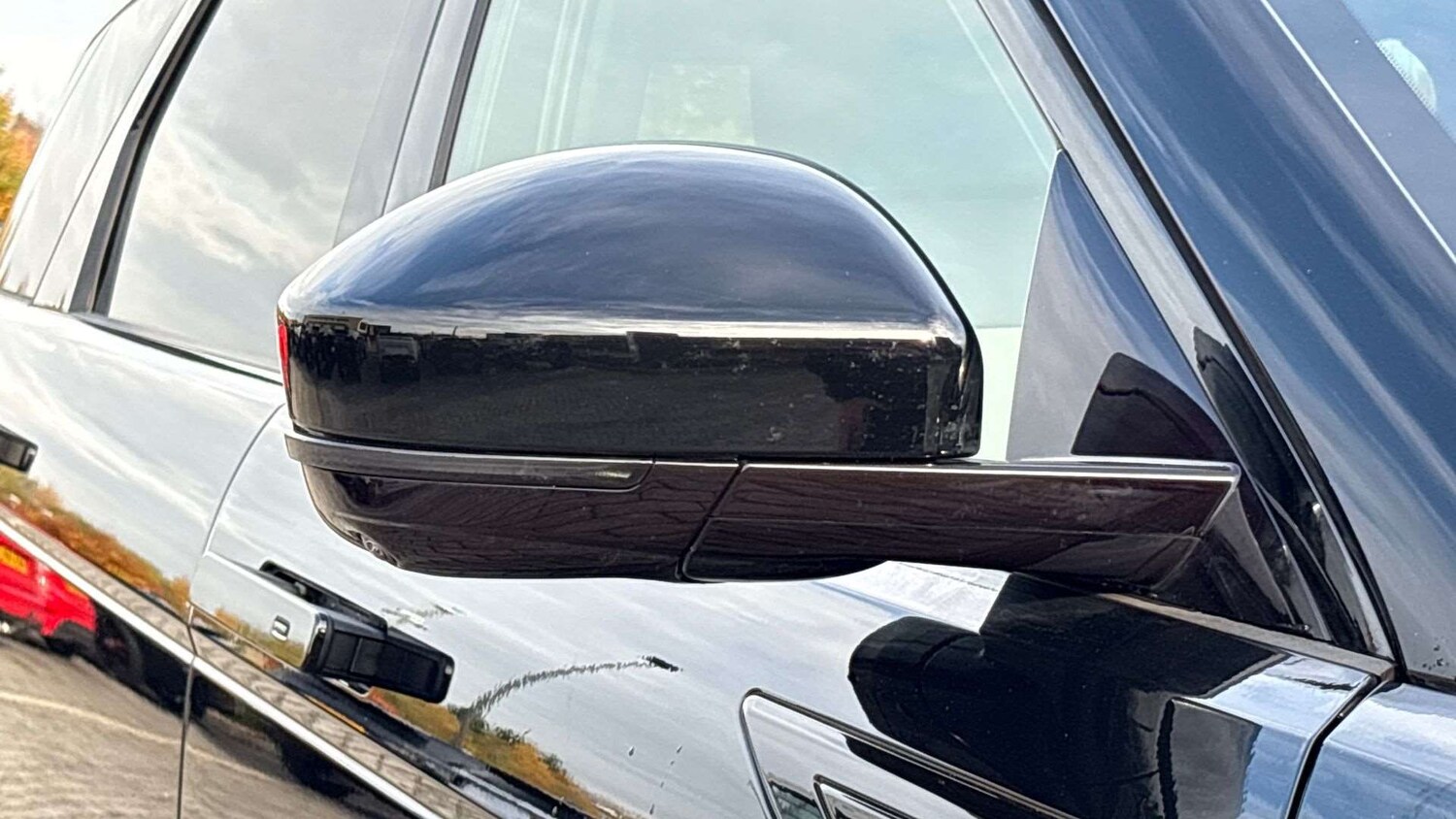 Used Land Rover Range Rover Evoque 2025 for sale - 76487975: Photo 30