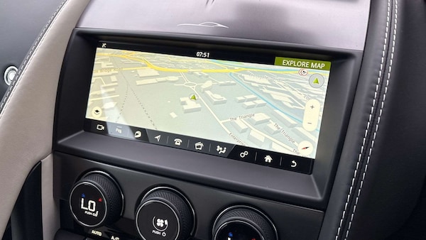 Used Jaguar F-Type 2023 for sale - 76100603: Photo 11