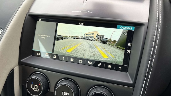 Used Jaguar F-Type 2023 for sale - 76100603: Photo 12