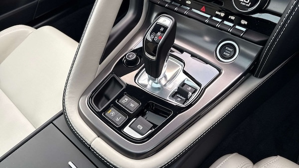 Used Jaguar F-Type 2023 for sale - 76100603: Photo 13