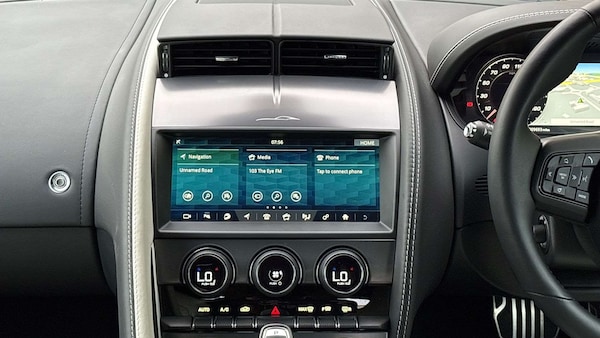 Used Jaguar F-Type 2023 for sale - 76100603: Photo 14