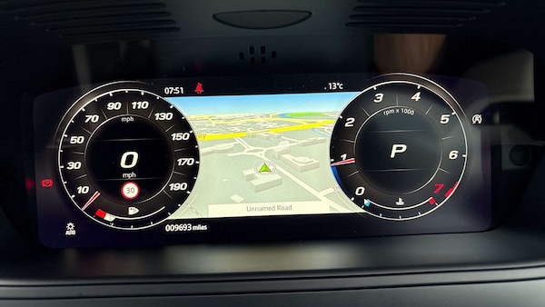 Used Jaguar F-Type 2023 for sale - 76100603: Photo 16