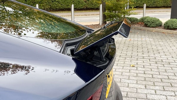 Used Jaguar F-Type 2023 for sale - 76100603: Photo 18