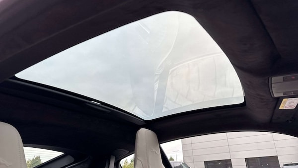 Used Jaguar F-Type 2023 for sale - 76100603: Photo 21