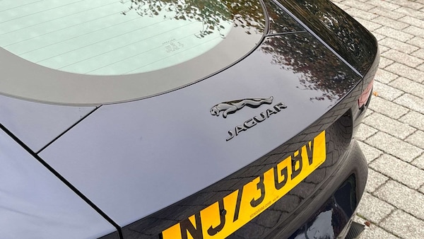 Used Jaguar F-Type 2023 for sale - 76100603: Photo 30