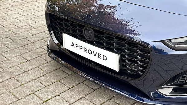 Used Jaguar F-Type 2023 for sale - 76100603: Photo 33