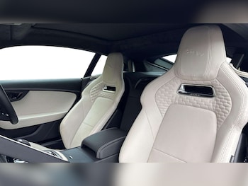 Used Jaguar F-Type 2023 for sale - 76100603: Photo