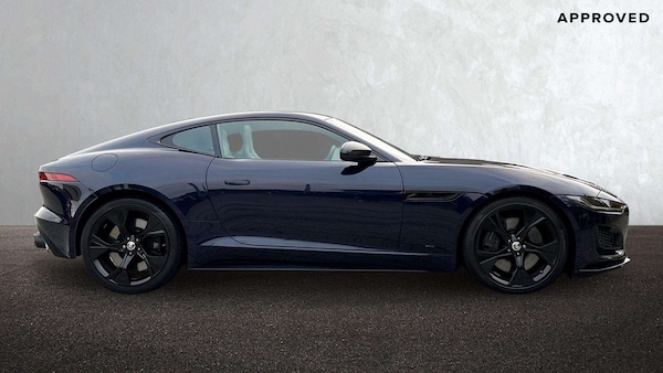 Used Jaguar F-Type 2023 for sale - 76100603: Photo 5