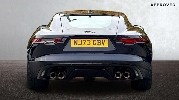 Used Jaguar F-Type 2023 for sale - 76100603: Photo 6