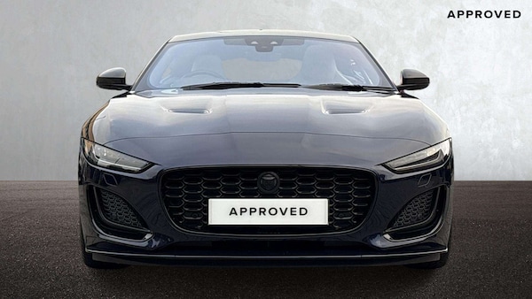 Used Jaguar F-Type 2023 for sale - 76100603: Photo 7