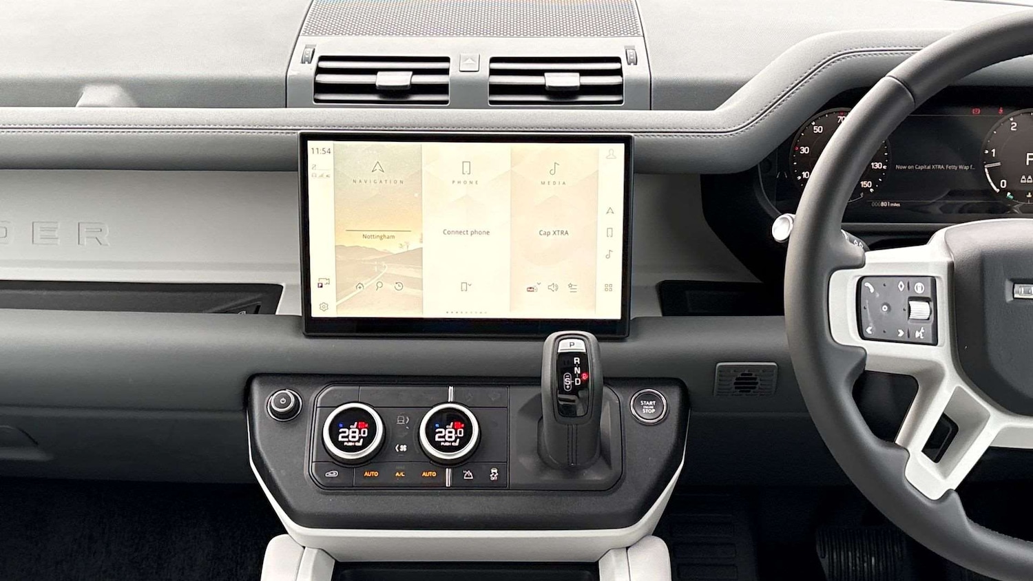 Used Land Rover Defender 2025 for sale - 77347896: Photo 14