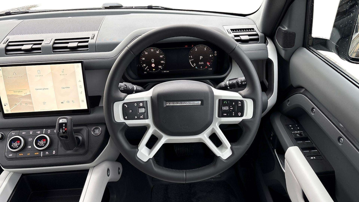 Used Land Rover Defender 2025 for sale - 77347896: Photo 15