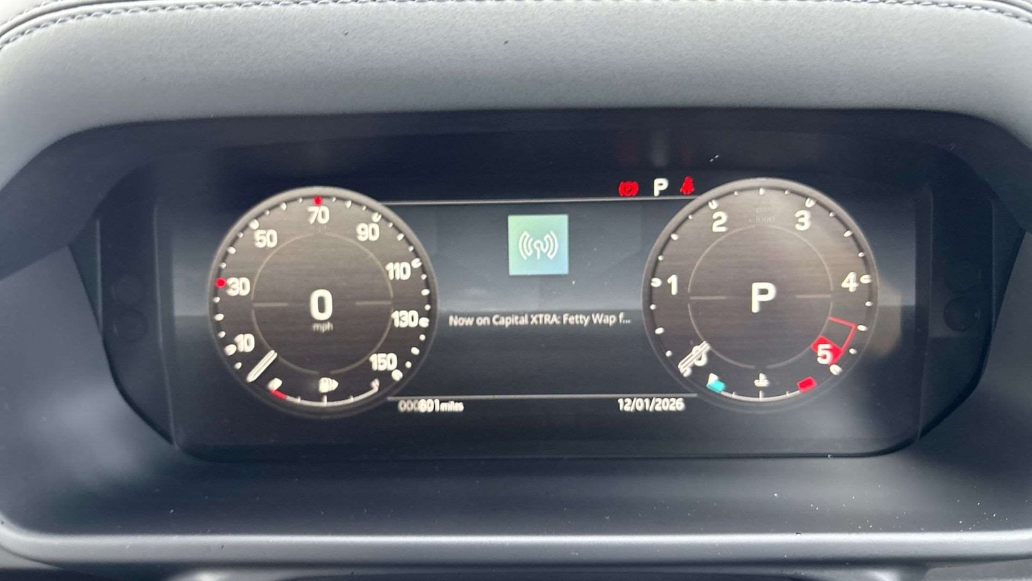 Used Land Rover Defender 2025 for sale - 77347896: Photo 16