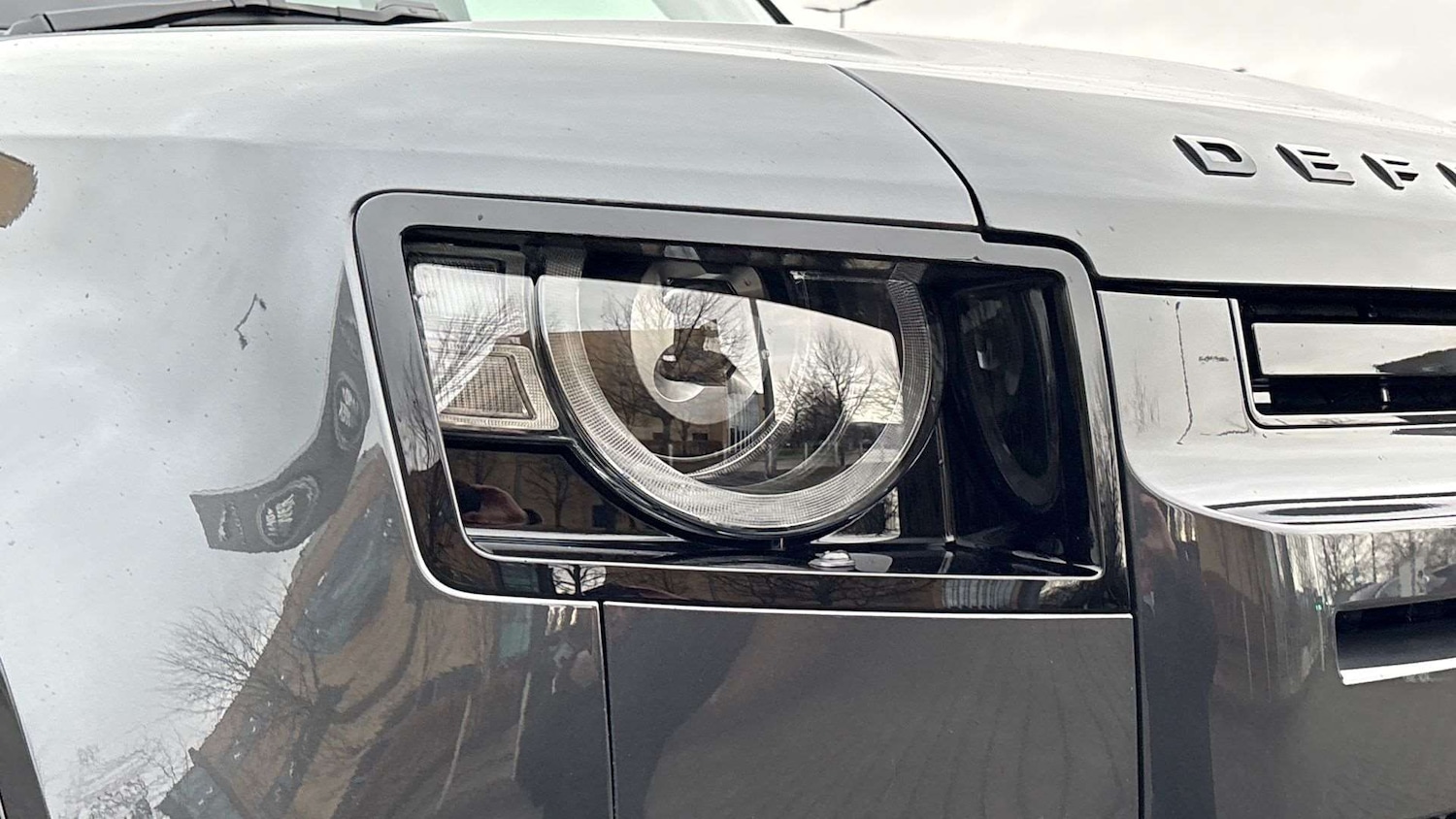 Used Land Rover Defender 2025 for sale - 77347896: Photo 17