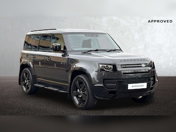 Used Land Rover Defender 2025 for sale - 77347896: Photo
