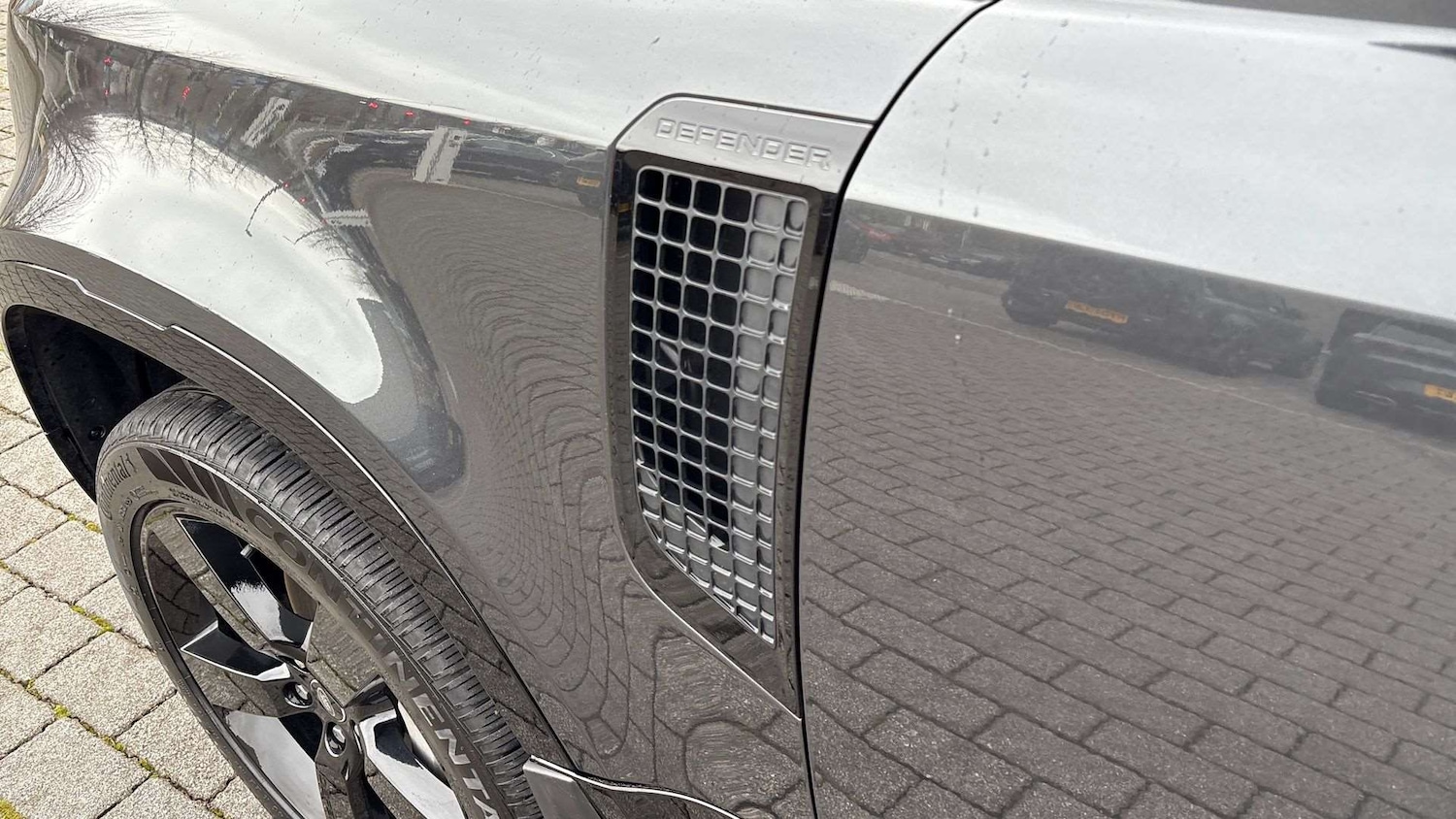 Used Land Rover Defender 2025 for sale - 77347896: Photo 20