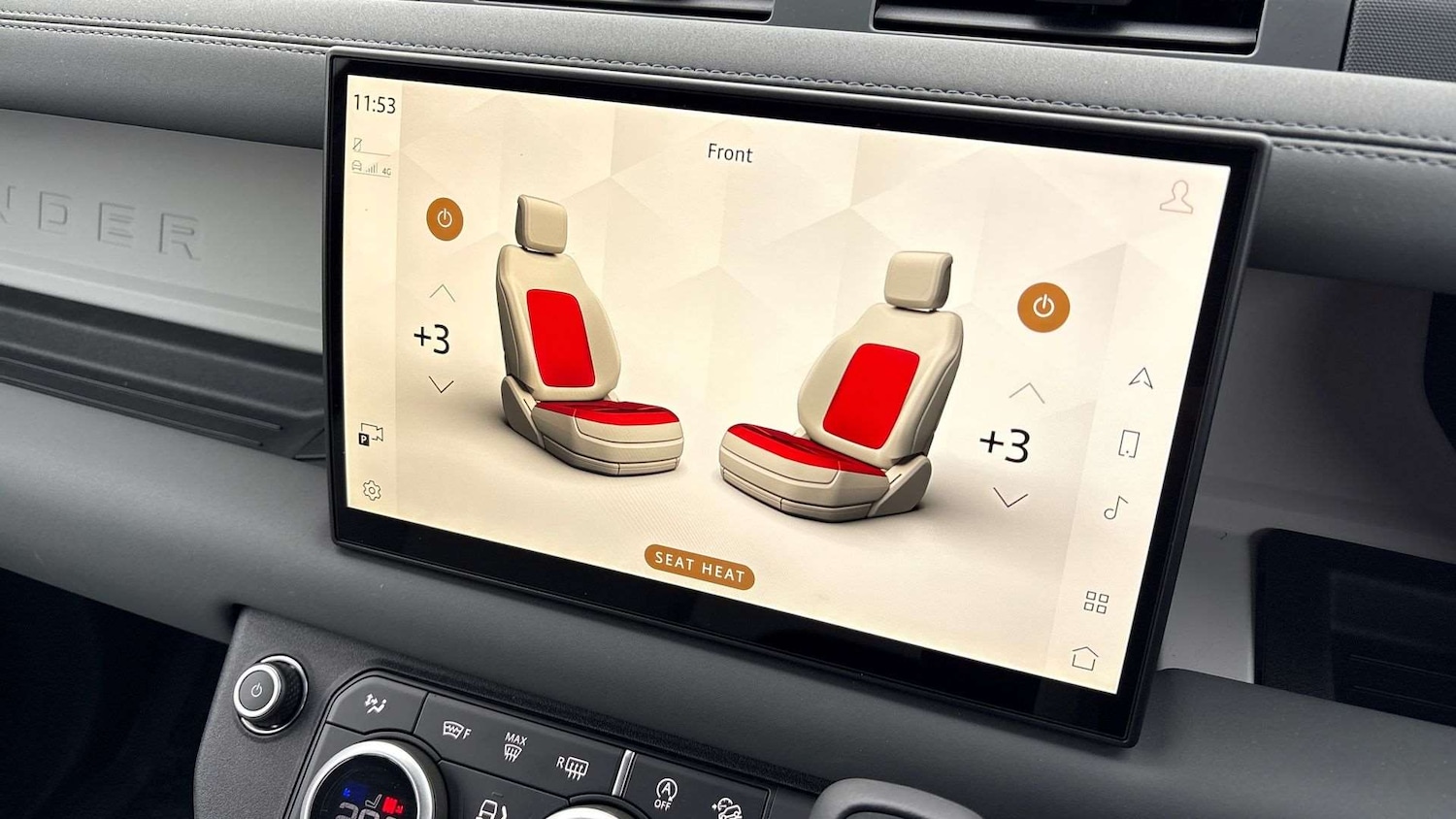 Used Land Rover Defender 2025 for sale - 77347896: Photo 22