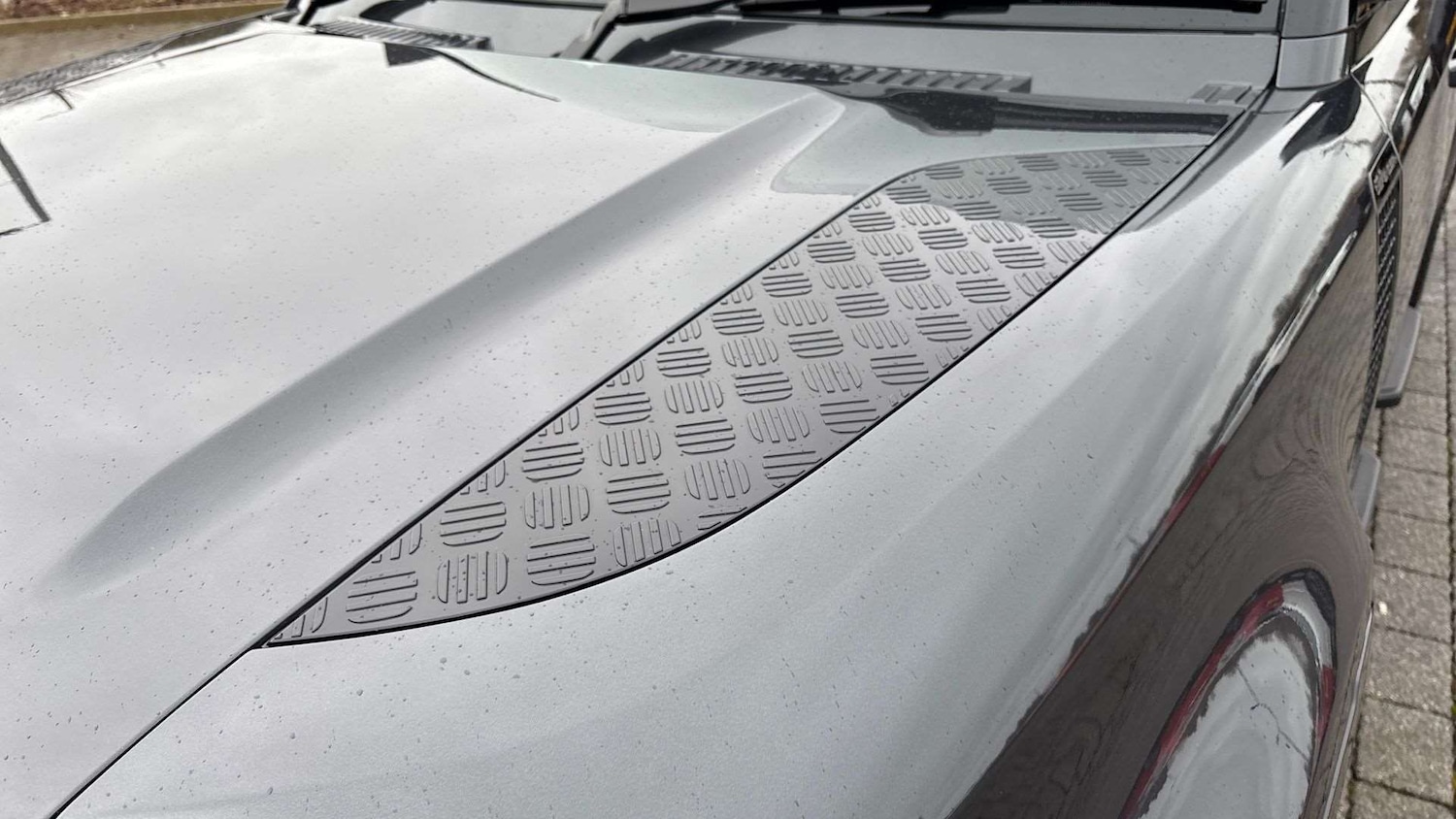 Used Land Rover Defender 2025 for sale - 77347896: Photo 28