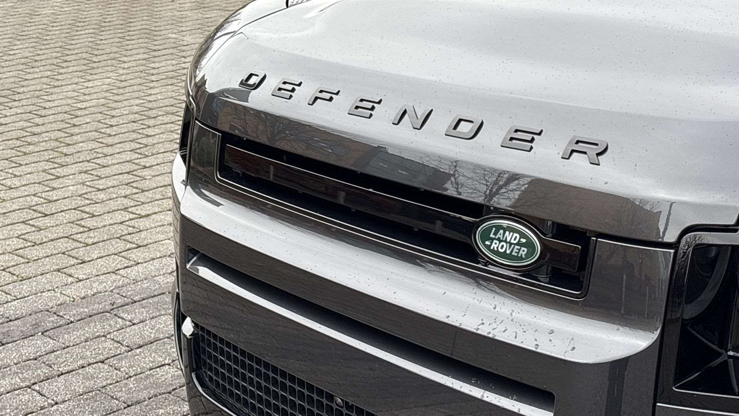 Used Land Rover Defender 2025 for sale - 77347896: Photo 29