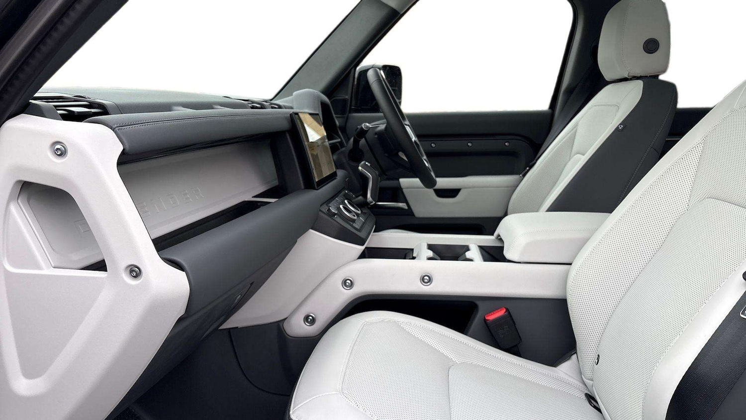 Used Land Rover Defender 2025 for sale - 77347896: Photo 3