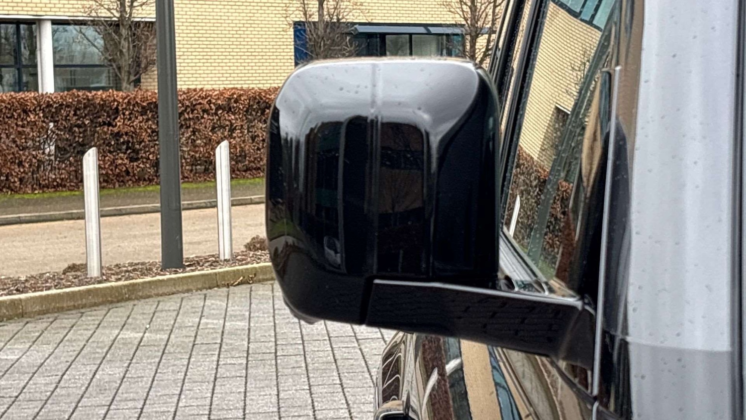 Used Land Rover Defender 2025 for sale - 77347896: Photo 30