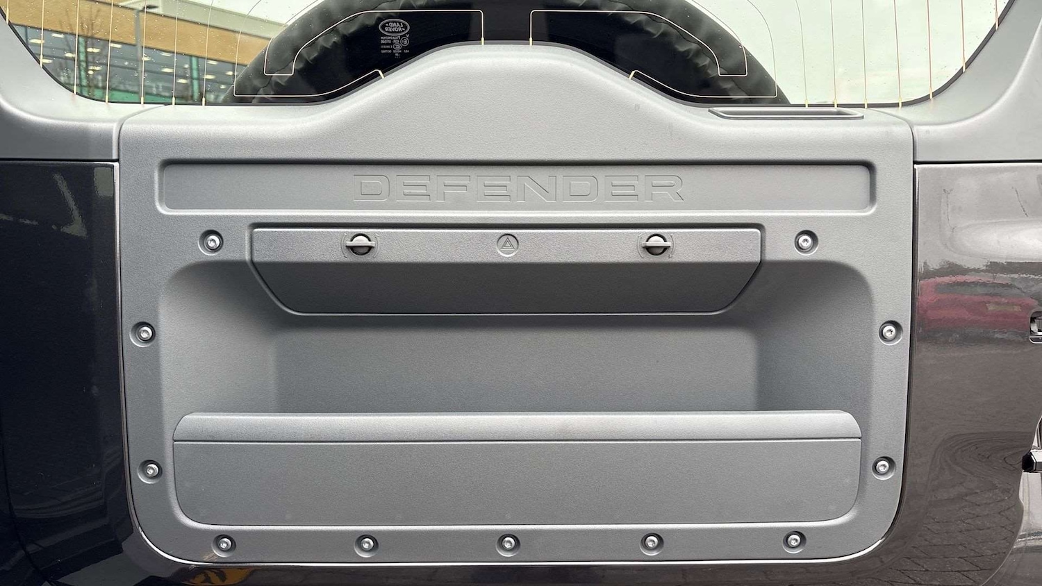 Used Land Rover Defender 2025 for sale - 77347896: Photo 33