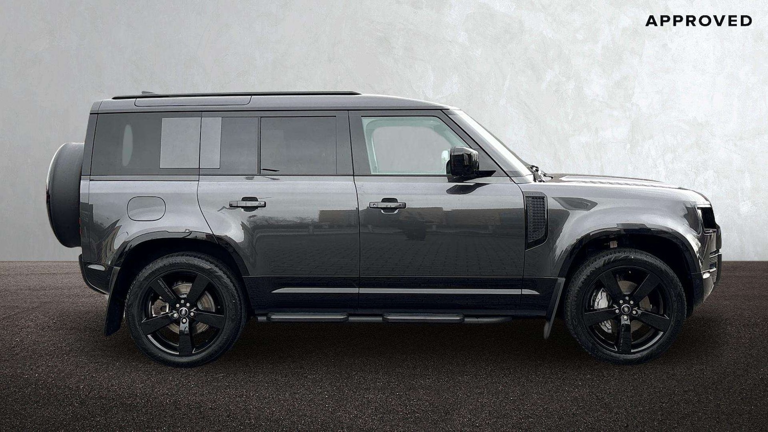 Used Land Rover Defender 2025 for sale - 77347896: Photo 5