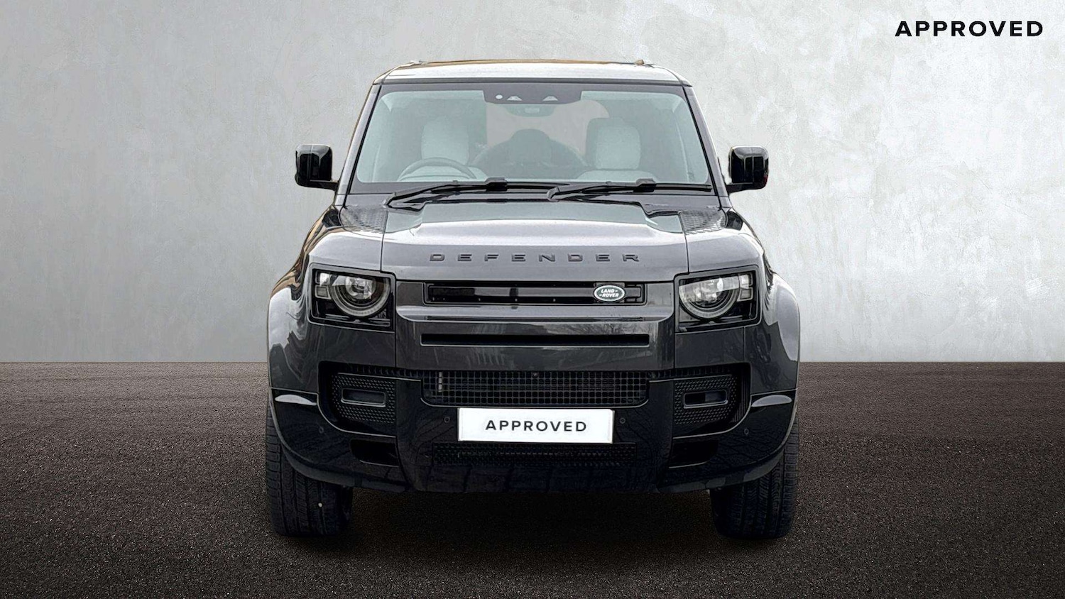 Used Land Rover Defender 2025 for sale - 77347896: Photo 7