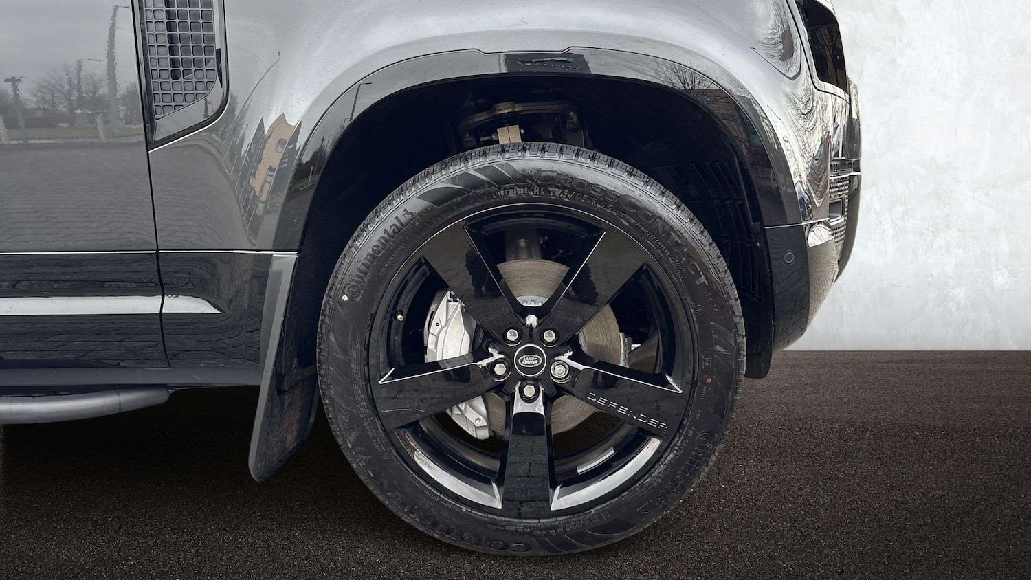 Used Land Rover Defender 2025 for sale - 77347896: Photo 8