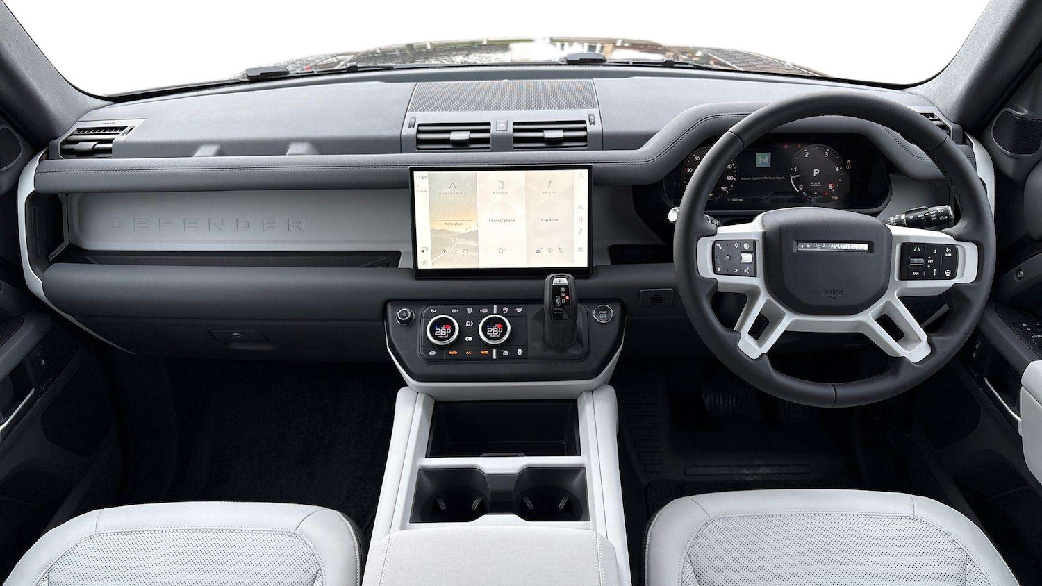 Used Land Rover Defender 2025 for sale - 77347896: Photo 9