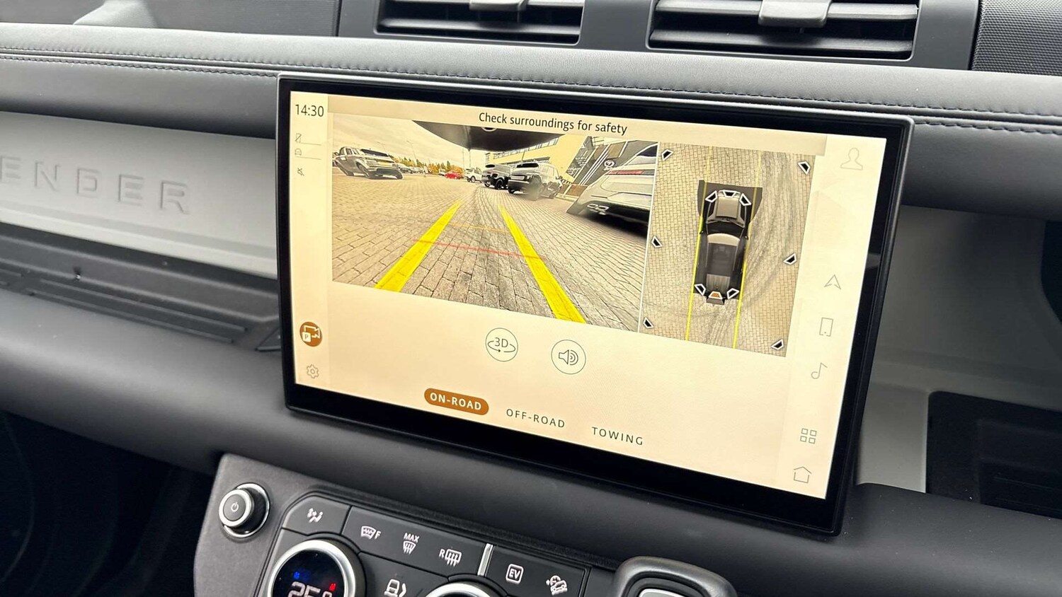 Used Land Rover Defender 2023 for sale - 76421113: Photo 12