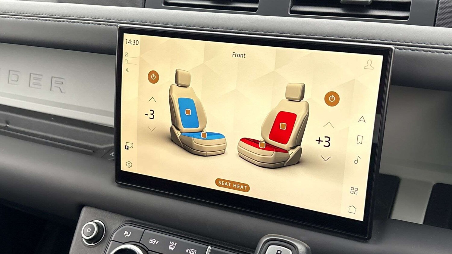 Used Land Rover Defender 2023 for sale - 76421113: Photo 22