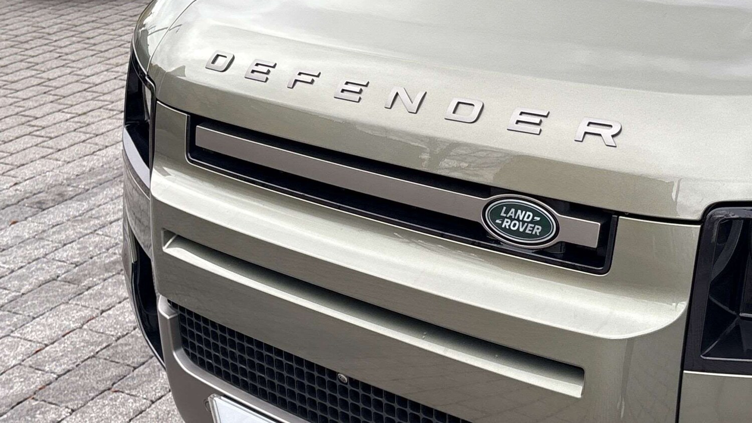 Used Land Rover Defender 2023 for sale - 76421113: Photo 29