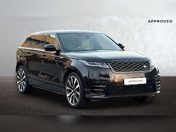 Used Land Rover Range Rover Velar 2018 for sale - 77634989: Photo