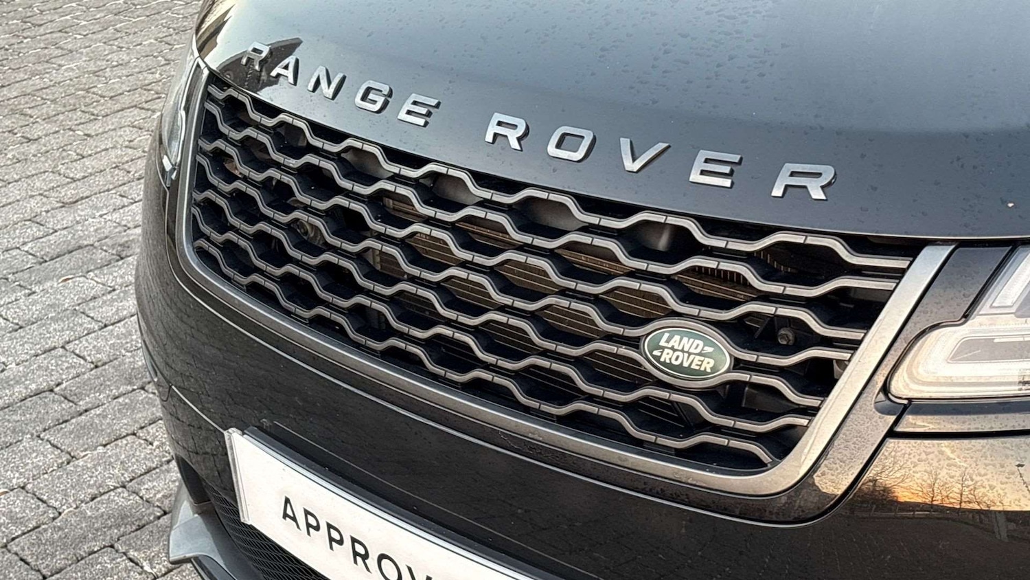 Used Land Rover Range Rover Velar 2018 for sale - 77634989: Photo 29