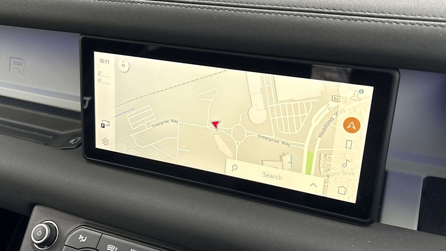 Used Land Rover Defender 2022 for sale - 77648795: Photo 11