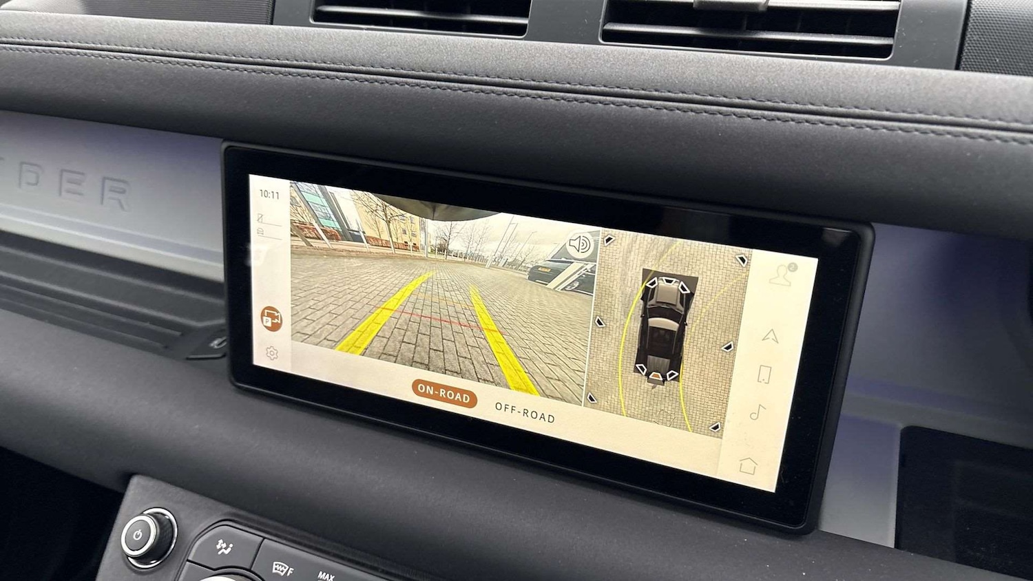 Used Land Rover Defender 2022 for sale - 77648795: Photo 12